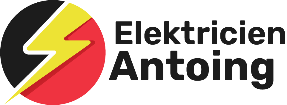 Logo Elektricien Antoing